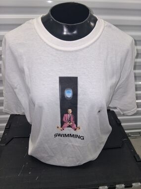 Mac Miller Swiming T-Shirt